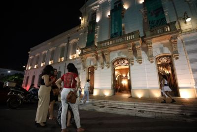 Uma Noite no Museu reúne exposições e experiências culturais no dia 9 em Belém