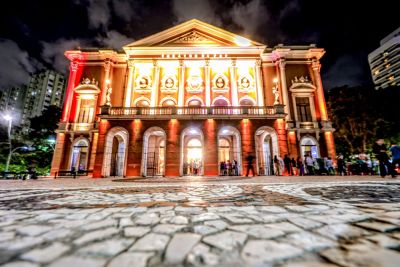 Mostra de Teatro Nilza Maria inicia no dia 10 no Da Paz