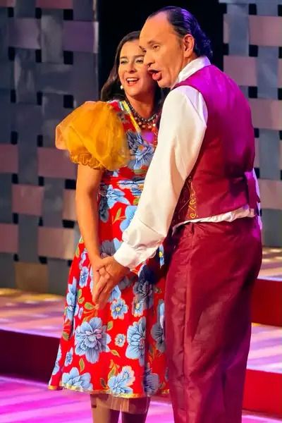 Segunda montagem do Festival de Ópera do Theatro da Paz, ‘La Serva Padrona’, diverte e emociona
