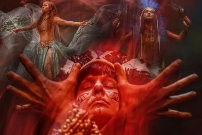Festival de Ópera do Theatro da Paz apresenta ‘Amazônia Motirô’ nos dias 10 e 11 de junho   