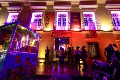 notícia: Primavera dos museus fomenta debates sobre acessibilidade, memória e pertencimento