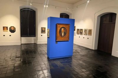 notícia: Janelas da Alma apresenta diferentes olhares sobre a tradição do retrato no Pará