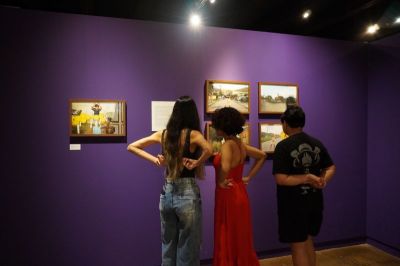 "Uma Noite do Museu" realiza a terceira edição de 2026 com sucesso de público