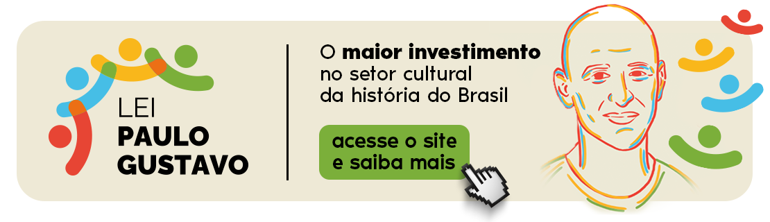 Lei Paulo Gustavo