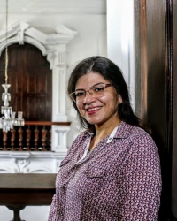 Cassia Santos da Rosa