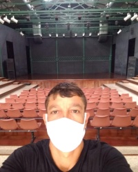 Leonardo Santos
