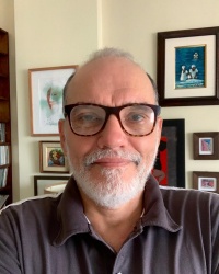 Paulo Maurício