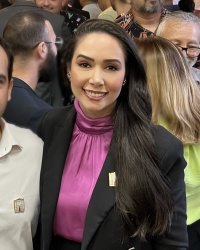 Rebeca Ribeiro
